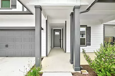 8709 Lullwater Trail, Austin, TX 78744 - Photo 2