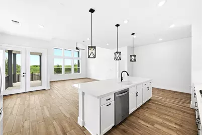 8709 Lullwater Trail, Austin, TX 78744 - Photo 10