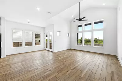 8709 Lullwater Trail, Austin, TX 78744 - Photo 6