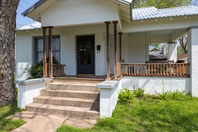 258 N Water Street, La Grange, TX 78945 - Photo 2