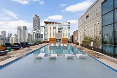 48 East Avenue #2002, Austin, TX 78701 - Photo 18