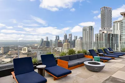 48 East Avenue #2002, Austin, TX 78701 - Photo 20