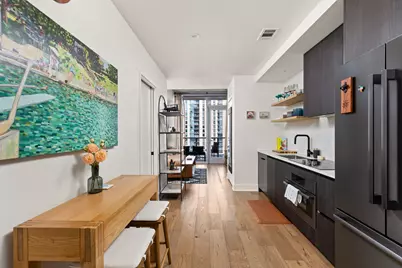 48 East Avenue #2002, Austin, TX 78701 - Photo 4