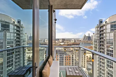48 East Avenue #2002, Austin, TX 78701 - Photo 14