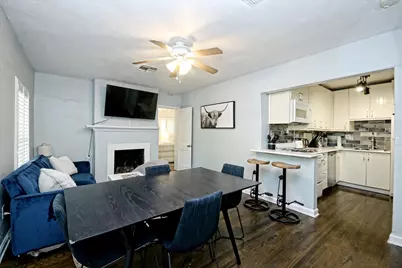 3409 Banton Road, Austin, TX 78722 - Photo 4