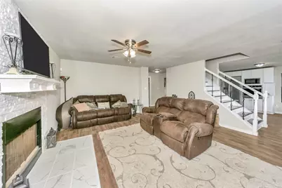 2581 County Road 156, Georgetown, TX 78626 - Photo 8