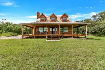 2581 County Road 156, Georgetown, TX 78626 - Photo 2