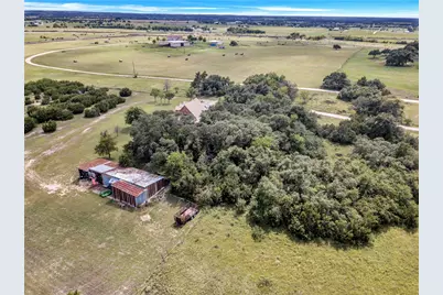 2581 County Road 156, Georgetown, TX 78626 - Photo 26