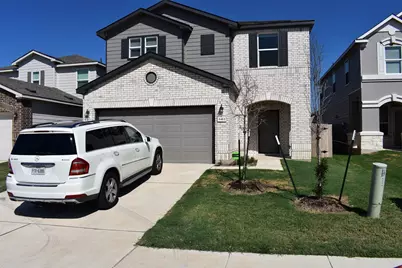 6412 Carriage Pines Drive, Del Valle, TX 78617 - Photo 1