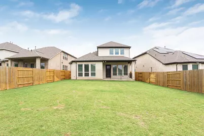 228 Barton Oak Trail, Georgetown, TX 78628 - Photo 40