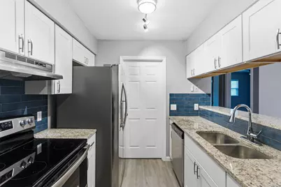 8101 Dowling Cove #B, Austin, TX 78745 - Photo 12