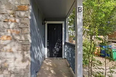 8101 Dowling Cove #B, Austin, TX 78745 - Photo 2
