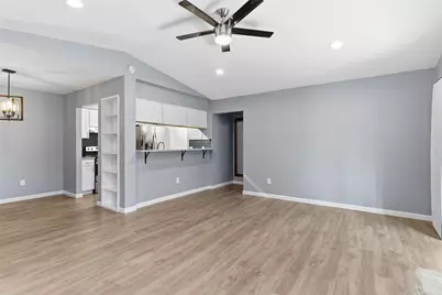 8101 Dowling Cove #B, Austin, TX 78745 - Photo 4