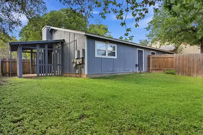 8101 Dowling Cove #B, Austin, TX 78745 - Photo 24