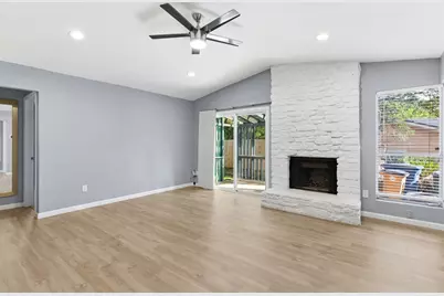 8101 Dowling Cove #B, Austin, TX 78745 - Photo 8