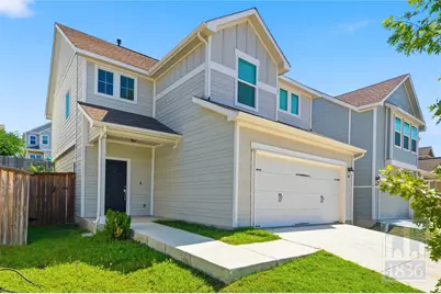 108 Wind Flower Lane, Liberty Hill, TX 78642 - Photo 1