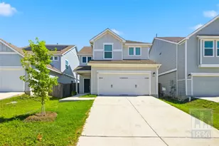 108 Wind Flower Ln, Liberty Hill, TX 78642 - Photo 2