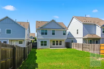 108 Wind Flower Lane, Liberty Hill, TX 78642 - Photo 20