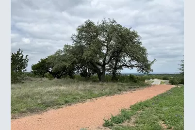 Lot 36 - 6.65 Acres - Round Mountain Reserve Drive, Round Mountain, TX 78663 - Photo 4