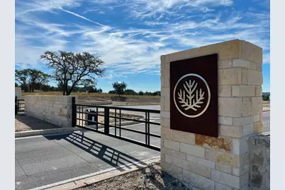Lot 36 - 6.65 Acres - Round Mountain Reserve Drive, Round Mountain, TX 78663 - Photo 2