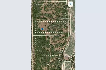 Lot 36 - 6.65 Acres - Round Mountain Reserve Drive, Round Mountain, TX 78663 - Photo 6