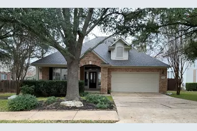 2013 Inverness Drive, Round Rock, TX 78681 - Photo 1