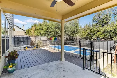 165 Crescent Heights Drive, Georgetown, TX 78628 - Photo 20