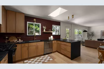 7602 Whispering Oaks Drive, Austin, TX 78745 - Photo 1