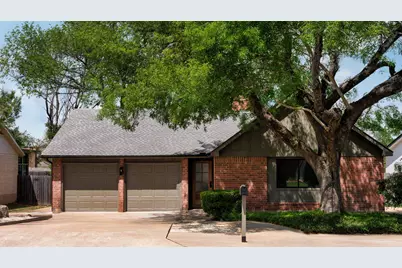 7602 Whispering Oaks Drive, Austin, TX 78745 - Photo 2
