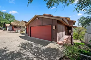 1331 Spyglass Dr, Austin, TX 78746 - Photo 2
