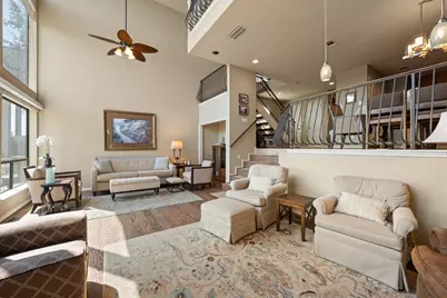 1331 Spyglass Drive, Austin, TX 78746 - Photo 6