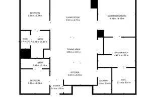 70 Rainey St, Austin, TX 78701 - Photo 28