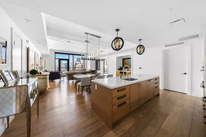 70 Rainey Street #2106, Austin, TX 78701 - Photo 4