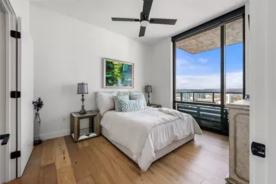 70 Rainey Street #2106, Austin, TX 78701 - Photo 8