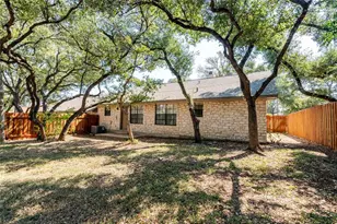 511 Algerita Dr, Georgetown, TX 78628 - Photo 38
