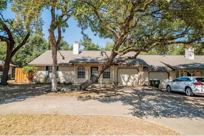 511 Algerita Drive #A, Georgetown, TX 78628 - Photo 42