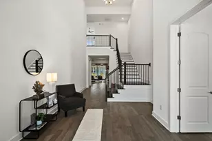 2201 Vittoria Vw, Leander, TX 78641 - Photo 4