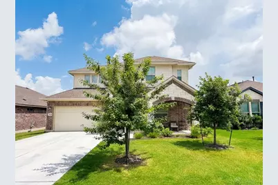 545 Elm Green Street, Hutto, TX 78634 - Photo 2