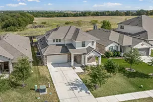 545 Elm Green St, Hutto, TX 78634 - Photo 28