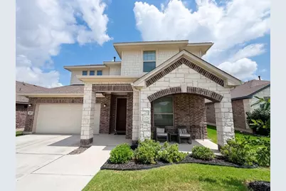 545 Elm Green Street, Hutto, TX 78634 - Photo 1