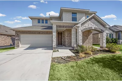 545 Elm Green Street, Hutto, TX 78634 - Photo 6