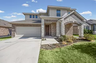 545 Elm Green St, Hutto, TX 78634 - Photo 6