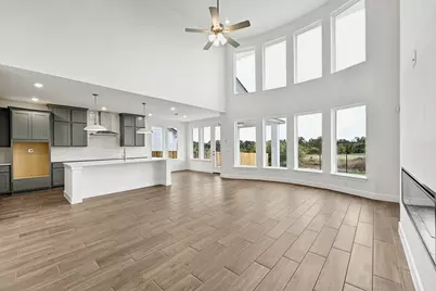 517 Tonada Cove, Liberty Hill, TX 78642 - Photo 4