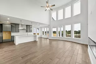 517 Tonada Cv, Liberty Hill, TX 78642 - Photo 4