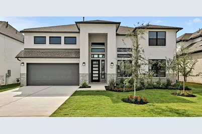 517 Tonada Cove, Liberty Hill, TX 78642 - Photo 1