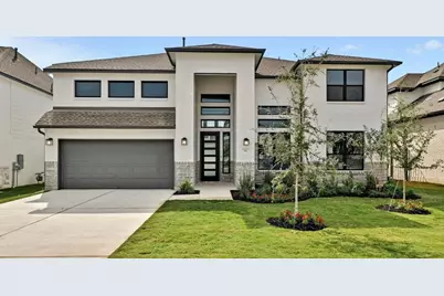 517 Tonada Drive, Liberty Hill, TX 78642 - Photo 1