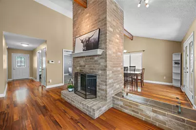 5810 Secrest Drive, Austin, TX 78759 - Photo 8