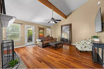 5810 Secrest Drive, Austin, TX 78759 - Photo 6