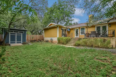 5810 Secrest Drive, Austin, TX 78759 - Photo 18