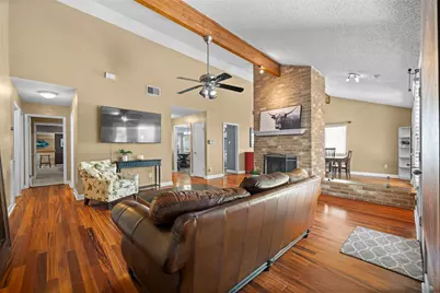5810 Secrest Drive, Austin, TX 78759 - Photo 4